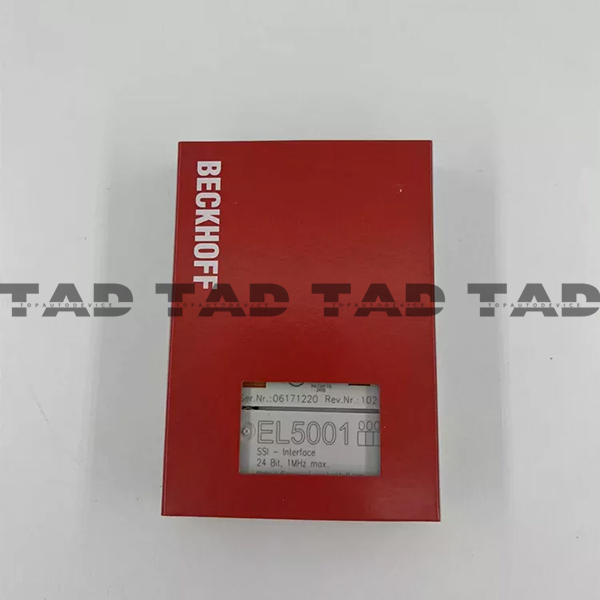 BECKHOFF EL5001