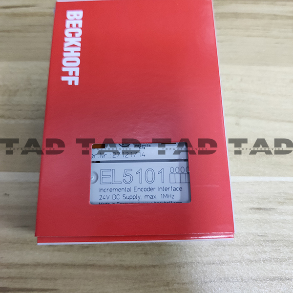 BECKHOFF EL5101