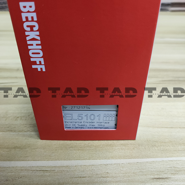 BECKHOFF EL5101