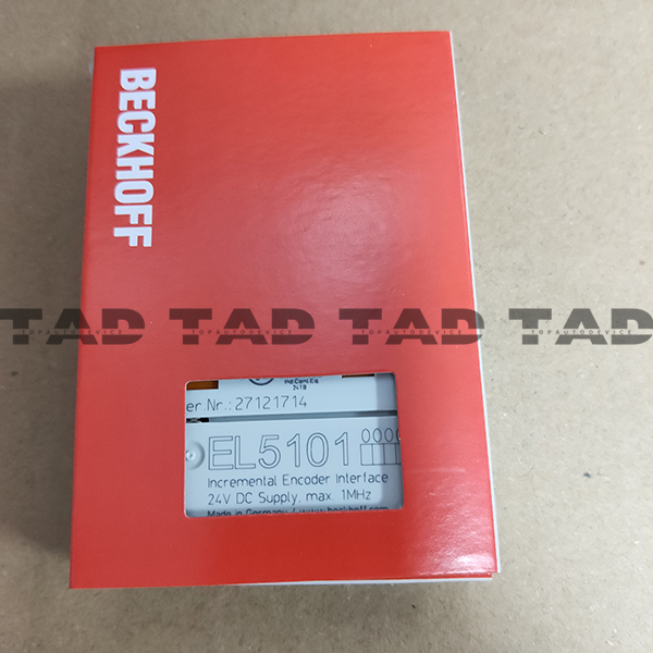 BECKHOFF EL5101