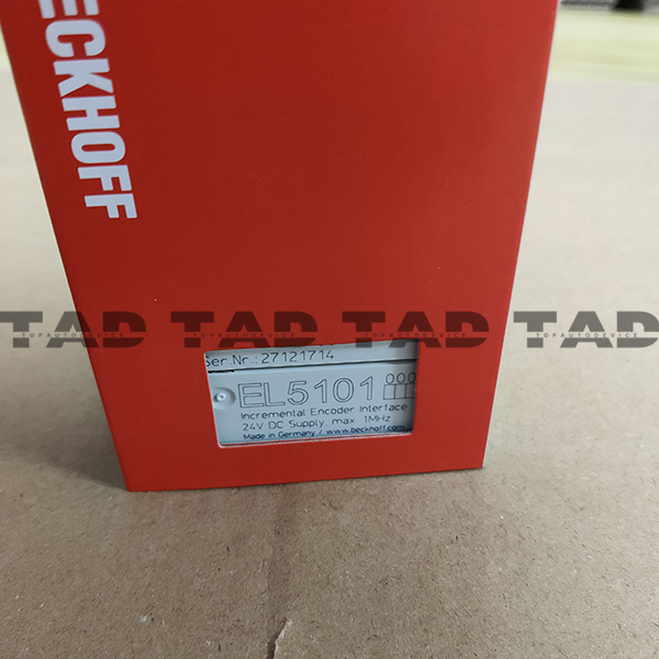 BECKHOFF EL5101
