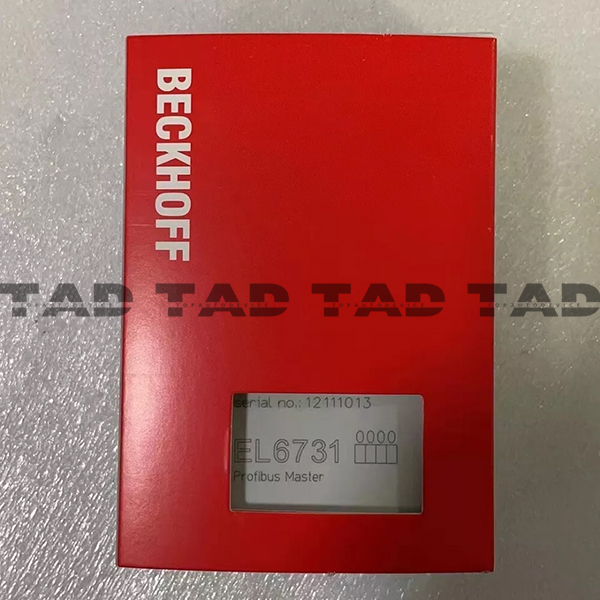 BECKHOFF EL6731-0000