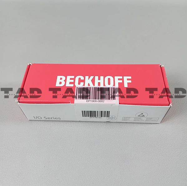 BECKHOFF EP1908-0002