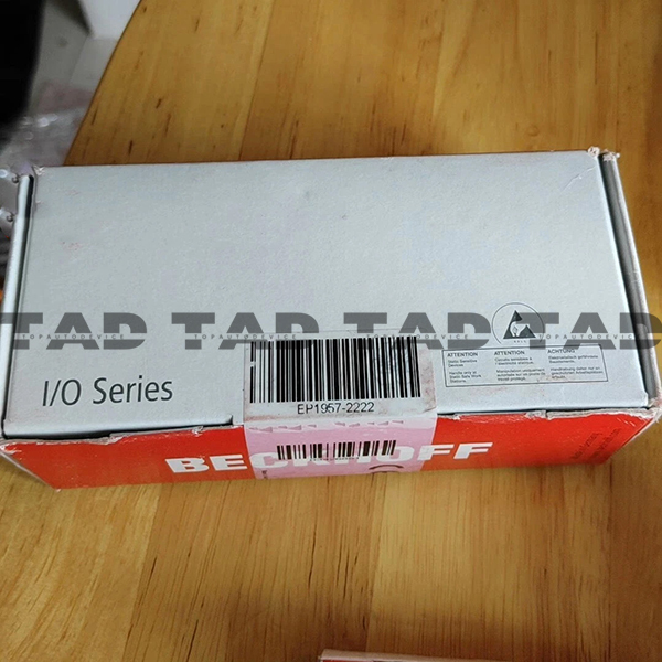 BECKHOFF EP1957-2222