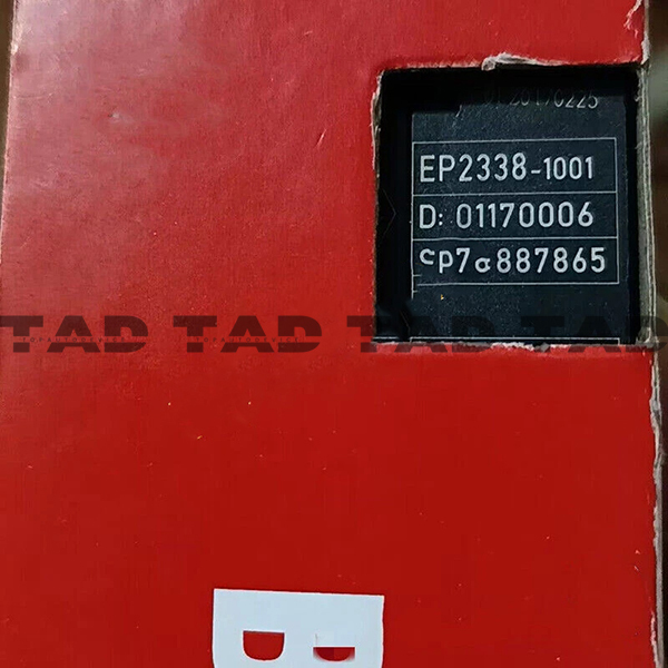 BECKHOFF EP2338-1001