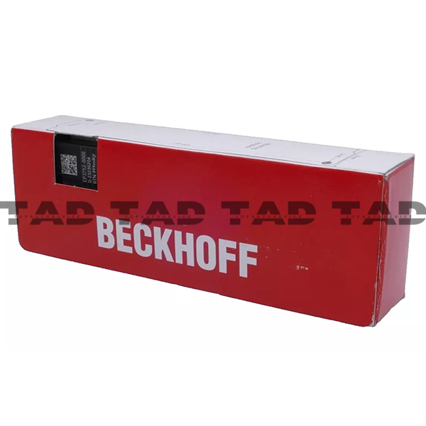 BECKHOFF EP3752-0000