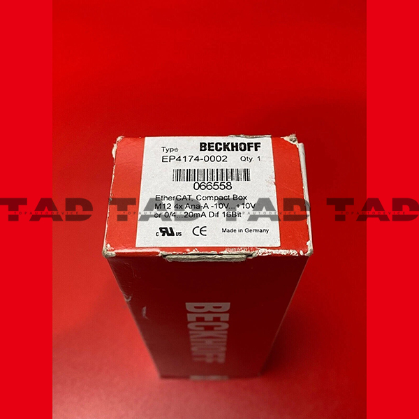 BECKHOFF EP4174-0002