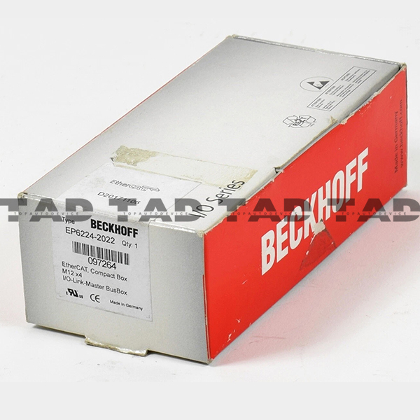 BECKHOFF EP6224-2022