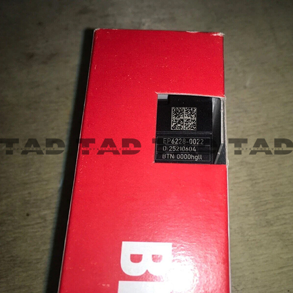 BECKHOFF EP6228-0022