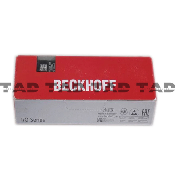 BECKHOFF EPP2338-1001