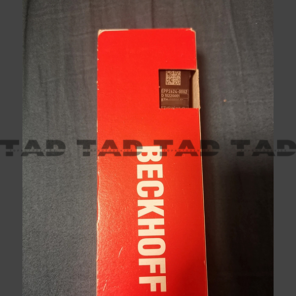 BECKHOFF EPP2624-0002