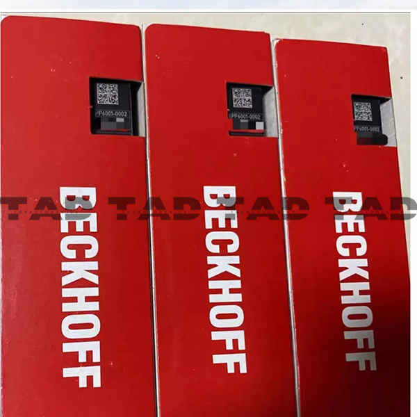 BECKHOFF EPP6001-0002