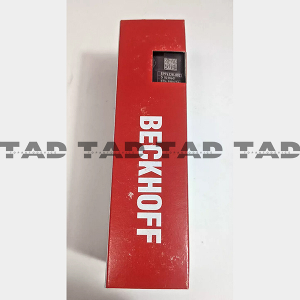 BECKHOFF EPP6228-0022