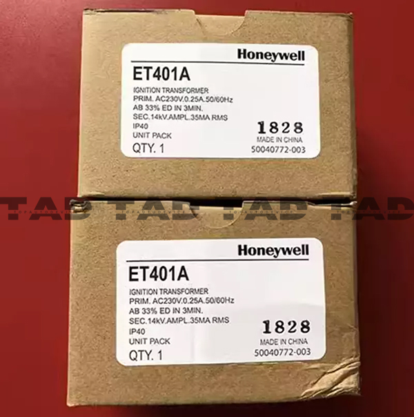 Honeywell ET401A