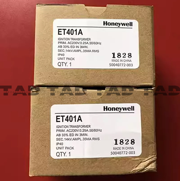 Honeywell ET401A