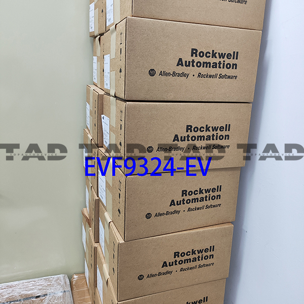 Allen-Bradley EVF9324-EV
