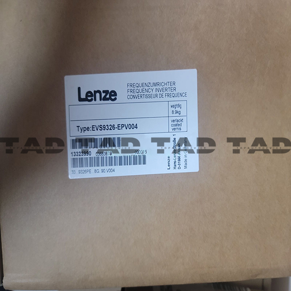 Lenze EVS9326-EPV004