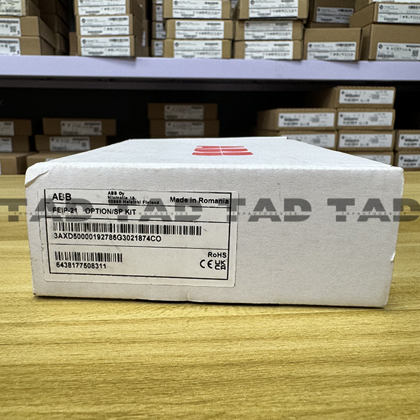 ABB FEIP-21