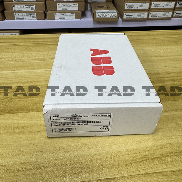 ABB FEIP-21