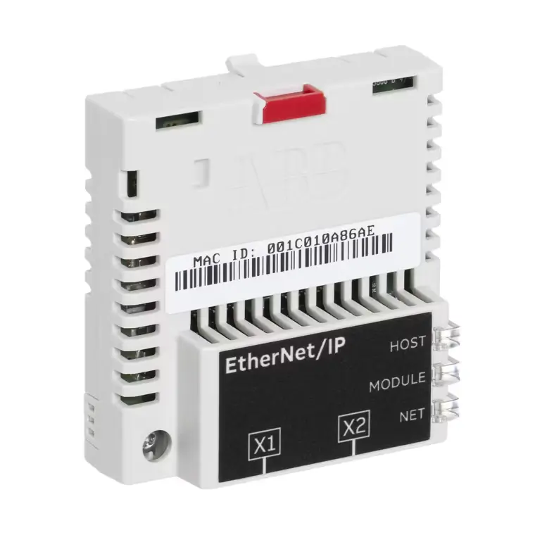 ABB FEIP-21 Ethernet/IP adapter module