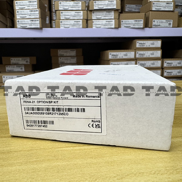 ABB FENA-21