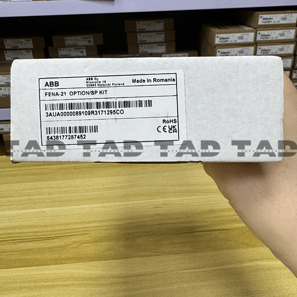 ABB FENA-21