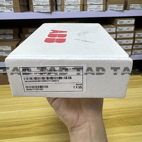 ABB FENA-21