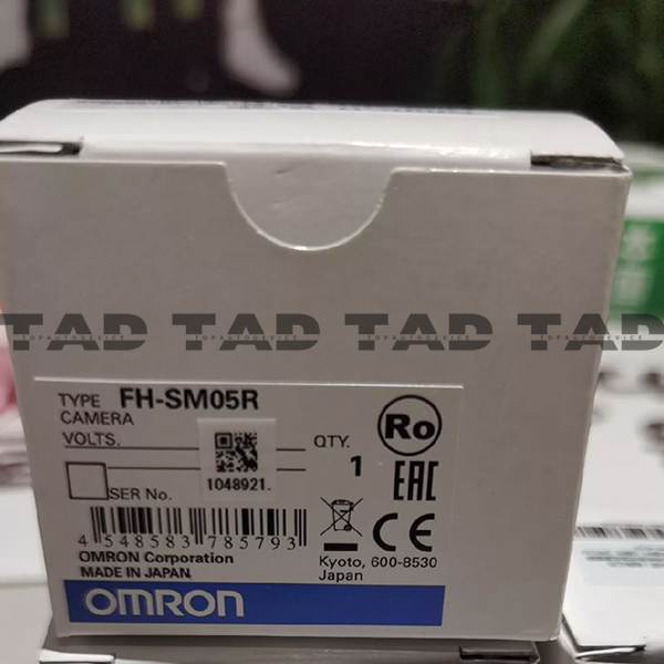 OMRON FH-SM05R