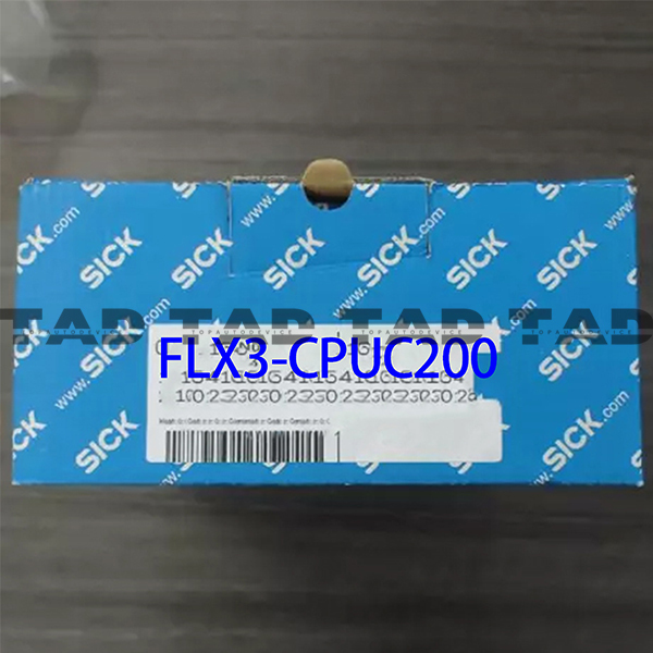 SICK FLX3-CPUC200