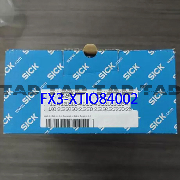 SICK FX3-XTIO84002