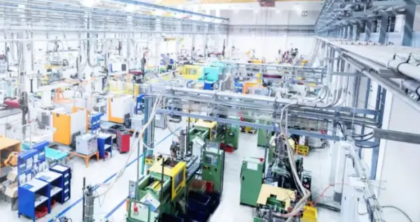 {"default":"Factory automation with Honeywell industrial sensors for position and pressure monitoring"}
