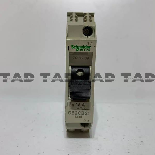 Schneider GB2CB21