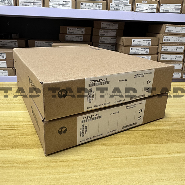 Allen-Bradley GPIB-USB-HS