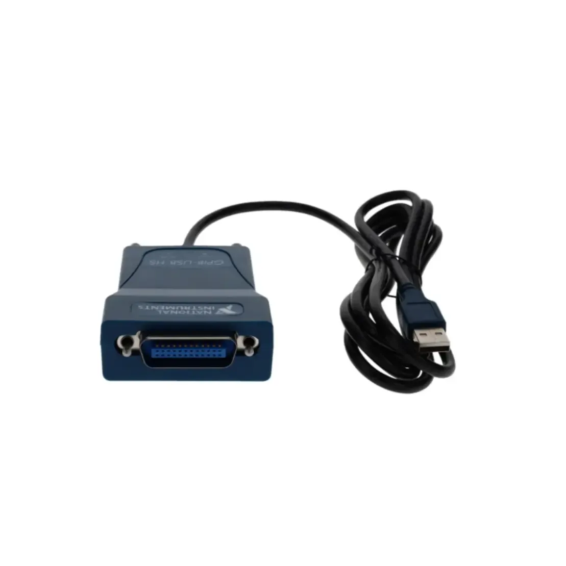 Allen-Bradley GPIB-USB-HS SCANport-DPI-DSI USB Converter