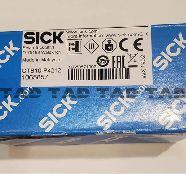 SICK GTB10-P4212