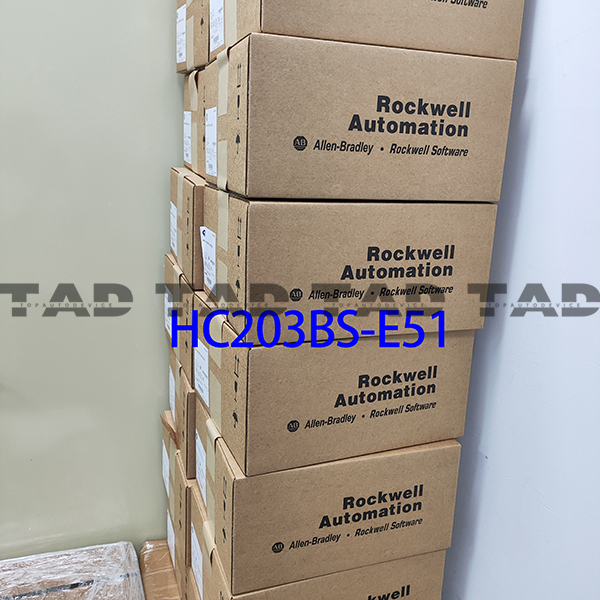 Allen-Bradley HC203BS-E51