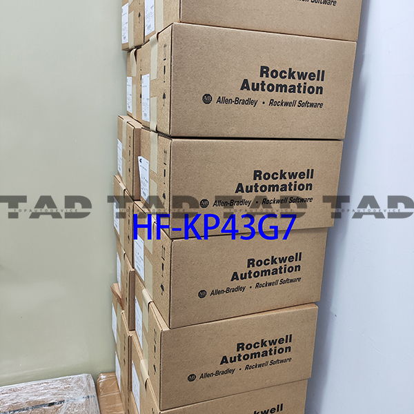 Allen-Bradley HF-KP43G7
