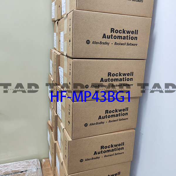 Allen-Bradley HF-MP43BG1