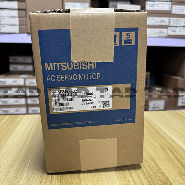 Allen-Bradley HF-SP81MK-S2