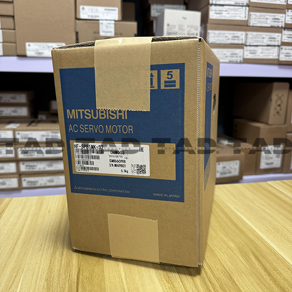 Allen-Bradley HF-SP81MK-S2