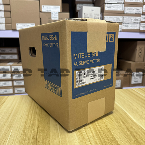 Allen-Bradley HF-SP81MK-S2