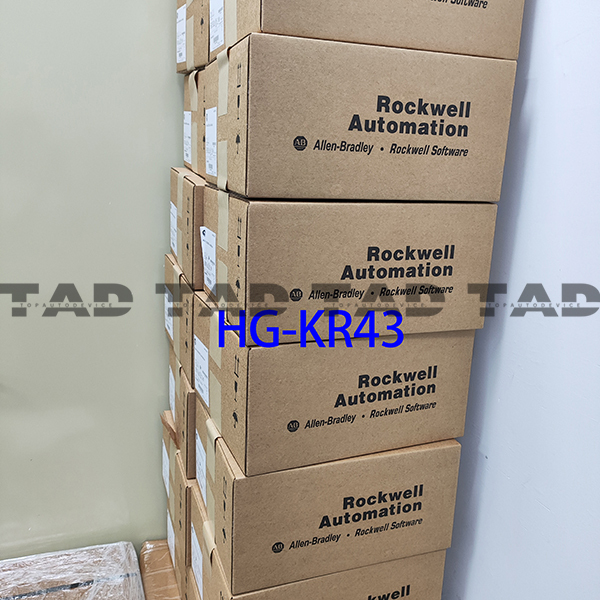 Allen-Bradley HG-KR43