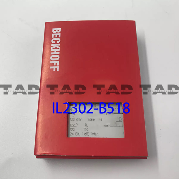 BECKHOFF IL2302-B518