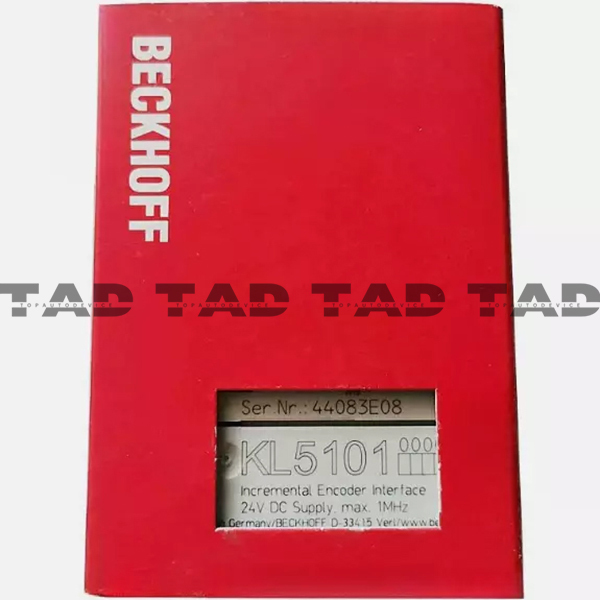 BECKHOFF KL5101
