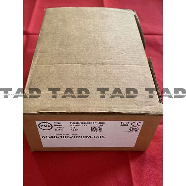 SIEMENS KS40-108-9090M-D35