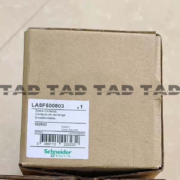 Schneider LA5F500803