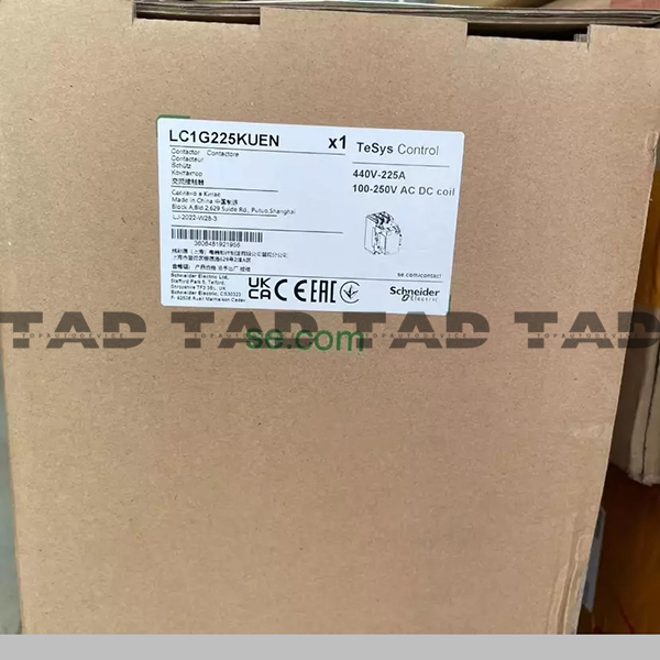 Schneider LC1G225KUEN