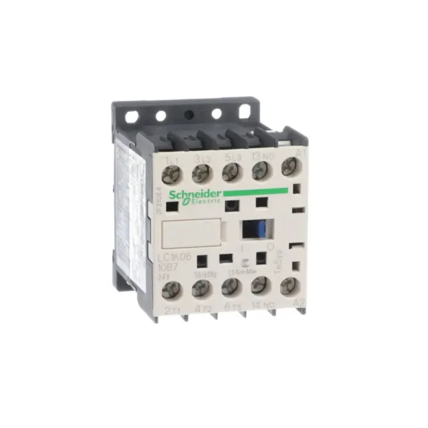 Schneider LC1K0610B7