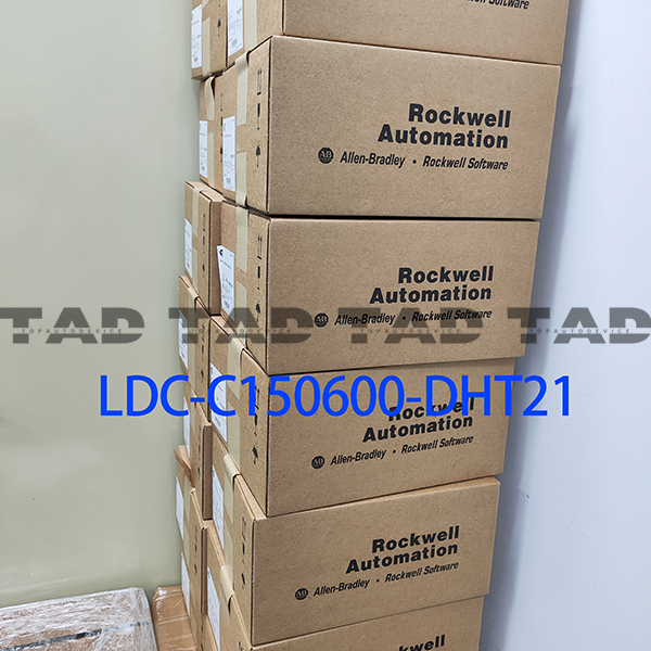 Allen-Bradley LDC-C150600-DHT21