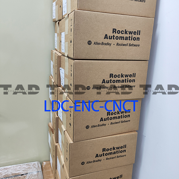 Allen-Bradley LDC-ENC-CNCT